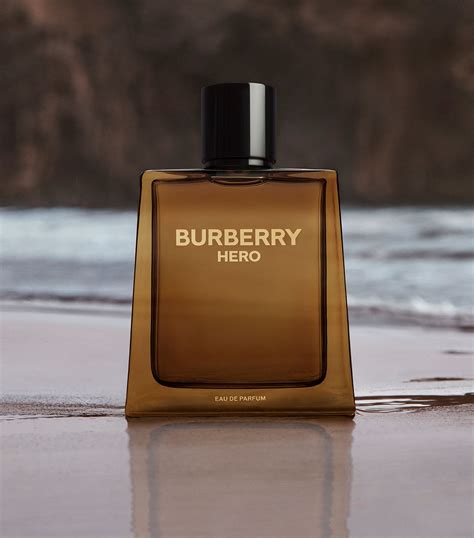 hero perfume burberry|Burberry Hero for men price.